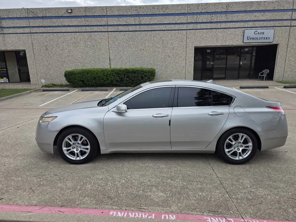 2009 Acura TL 4th Gen - Image 7 of 7
