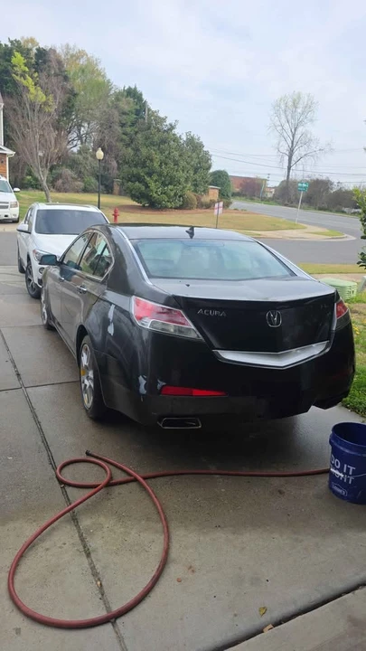 2009 Acura TL 4th Gen - Image 3 of 7