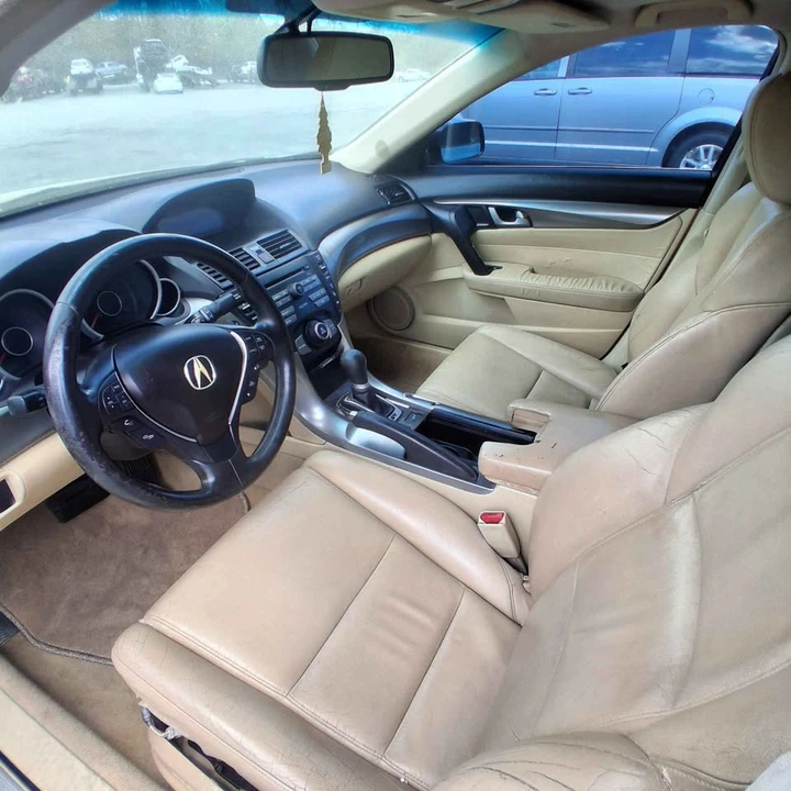 2009 Acura TL 4th Gen - Image 6 of 7