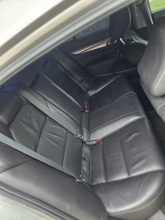 2009 Acura TL 4th Gen - Image 4 of 7
