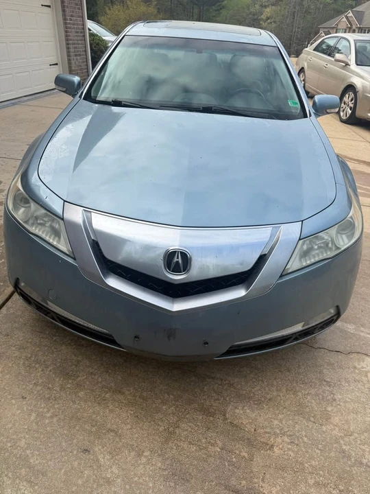 2009 Acura TL 4th Gen - Image 2 of 13
