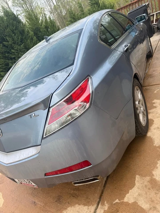 2009 Acura TL 4th Gen - Image 8 of 13