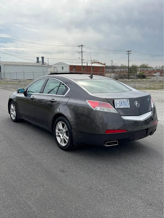 2009 Acura TL 4th Gen - Image 5 of 19