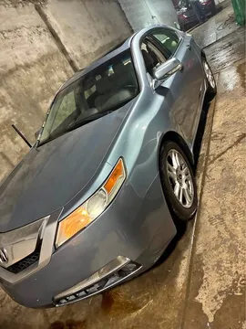 2009 Acura TL Sedan