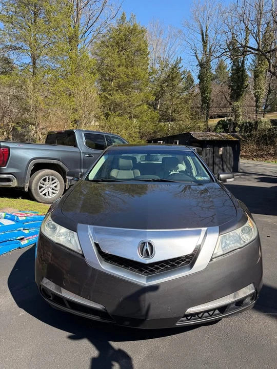 2009 Acura TL 4th Gen - Image 3 of 13