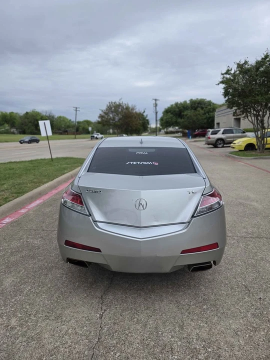 2009 Acura TL 4th Gen - Image 6 of 7