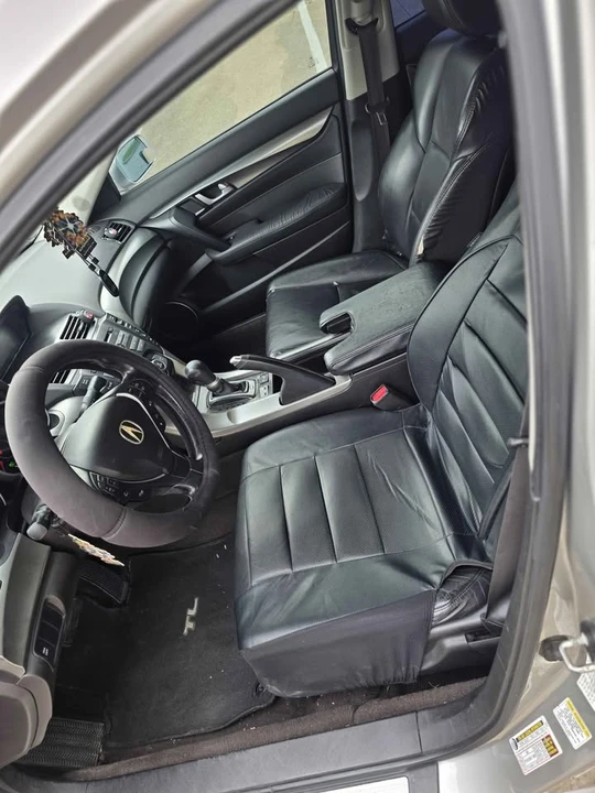 2009 Acura TL 4th Gen - Image 2 of 7