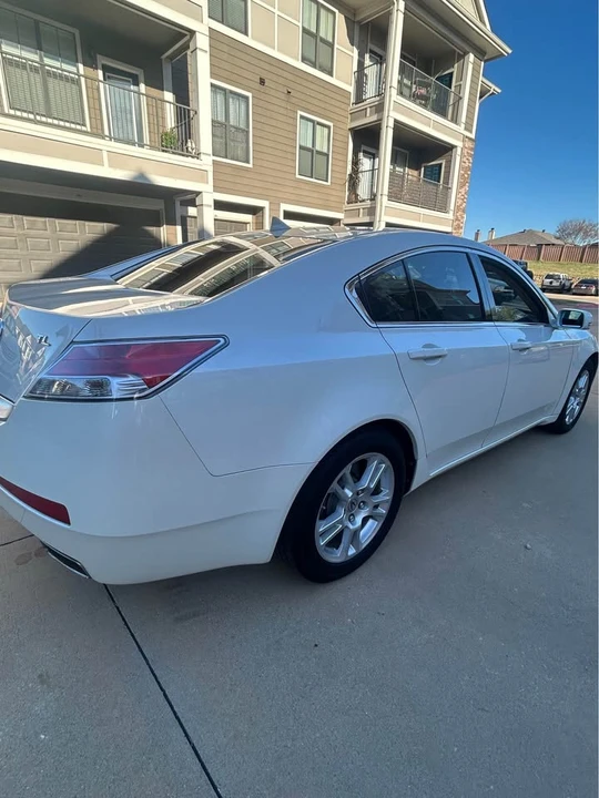 2009 Acura TL 4th Gen - Image 4 of 12