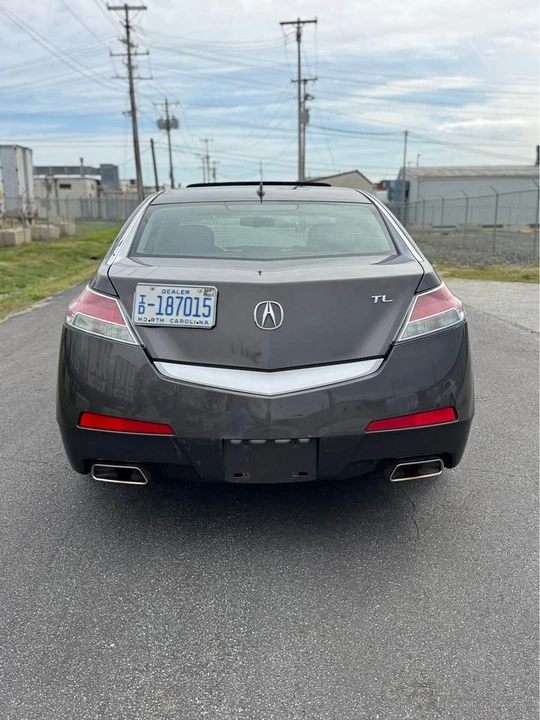2009 Acura TL 4th Gen - Image 6 of 19