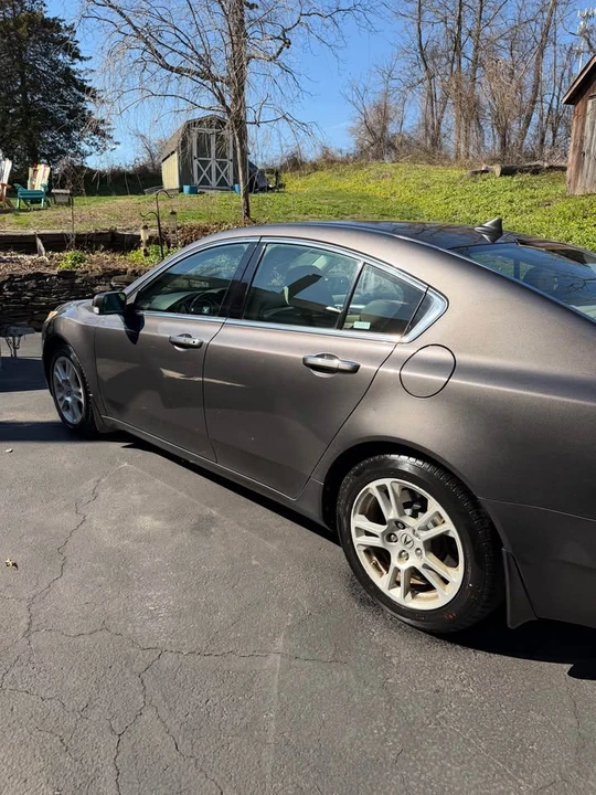 2009 Acura TL 4th Gen - Image 2 of 13