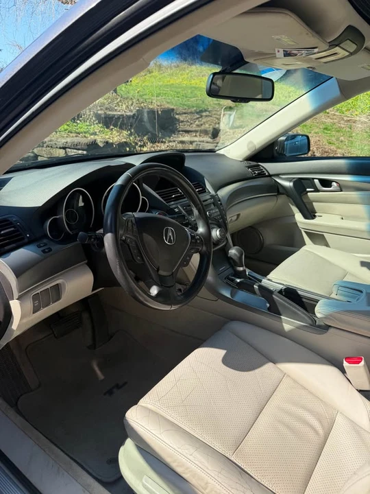 2009 Acura TL 4th Gen - Image 12 of 13
