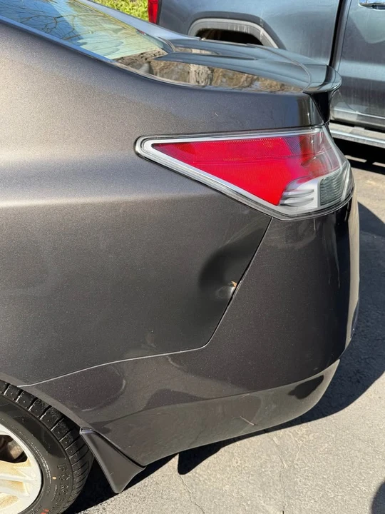 2009 Acura TL 4th Gen - Image 5 of 13