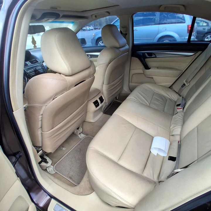 2009 Acura TL 4th Gen - Image 7 of 7