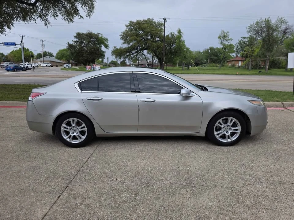 2009 Acura TL 4th Gen - Image 5 of 7