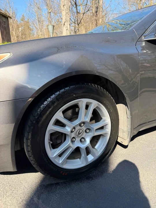 2009 Acura TL 4th Gen - Image 4 of 13