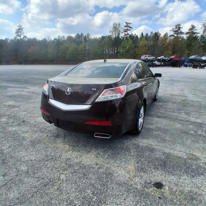 2009 Acura TL 4th Gen - Image 3 of 7