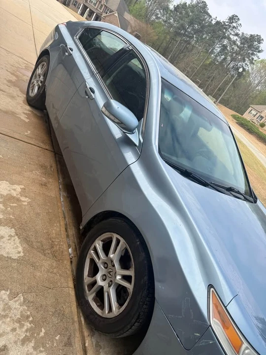 2009 Acura TL 4th Gen - Image 5 of 13