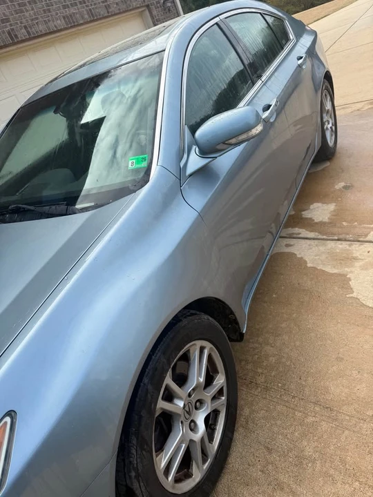 2009 Acura TL 4th Gen - Image 6 of 13