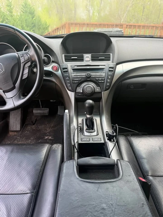 2009 Acura TL 4th Gen - Image 13 of 13