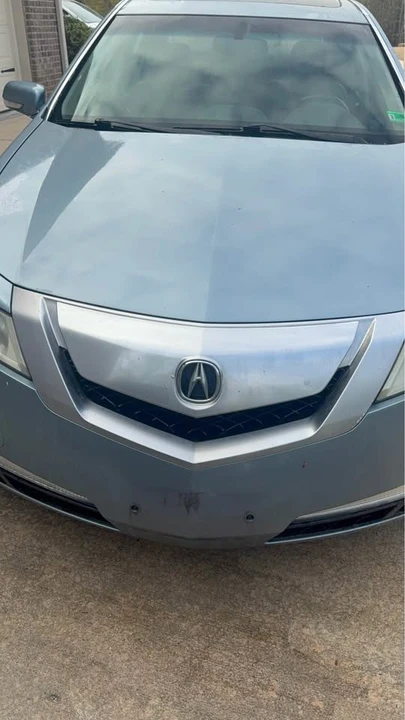 2009 Acura TL 4th Gen - Image 2 of 13