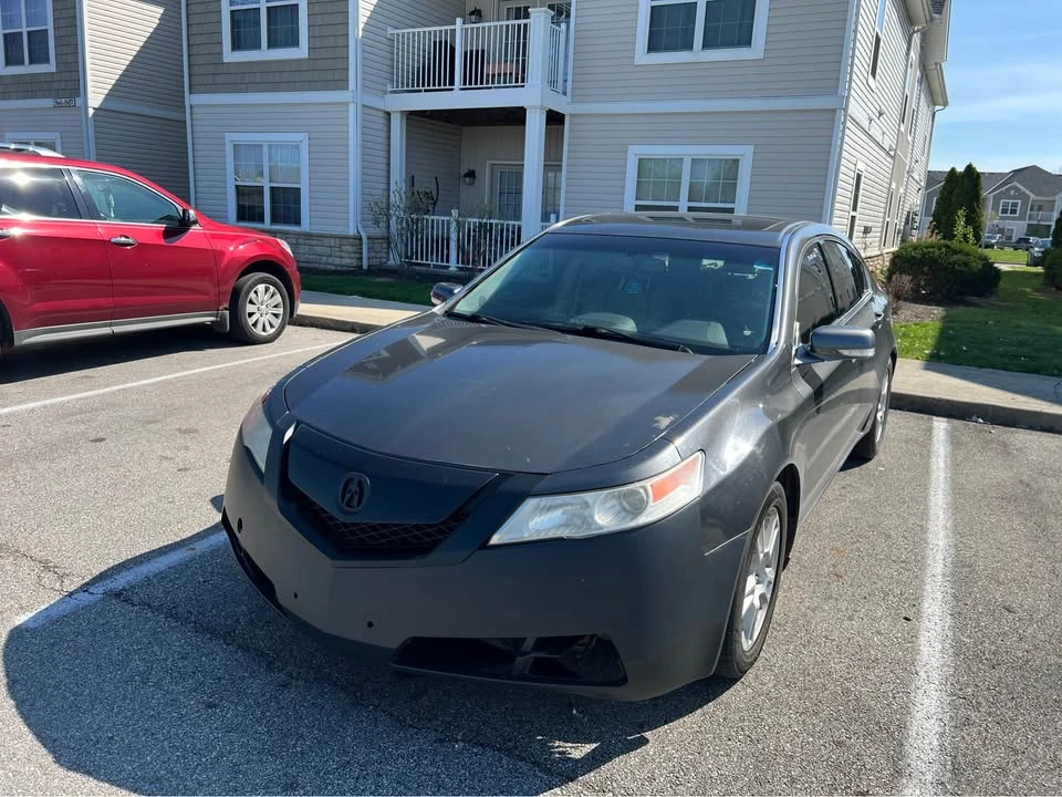 2009 Acura TL 4th Gen - Image 6 of 8
