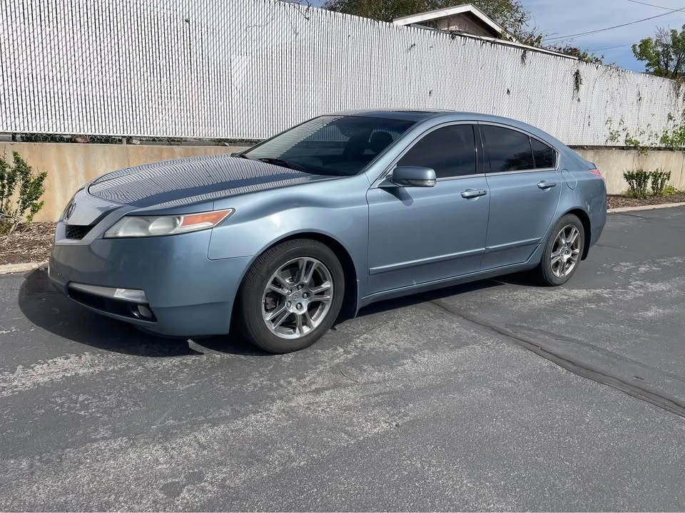 2009 Acura TL 4th Gen - Image 3 of 17