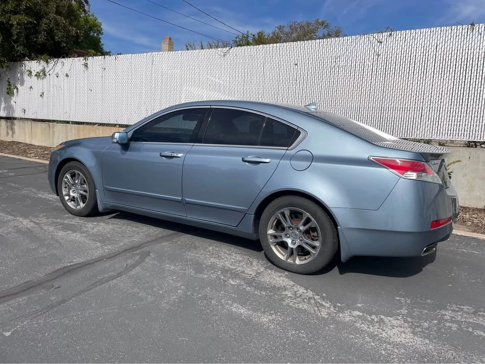 2009 Acura TL 4th Gen - Image 5 of 17