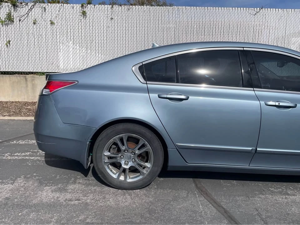 2009 Acura TL 4th Gen - Image 13 of 17