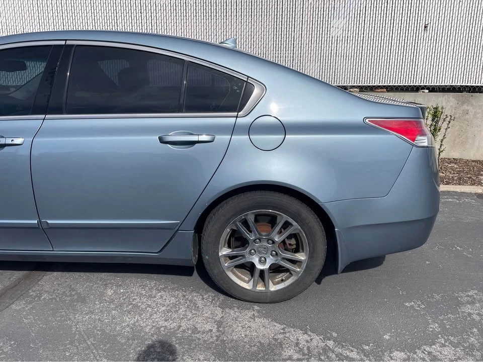 2009 Acura TL 4th Gen - Image 7 of 17