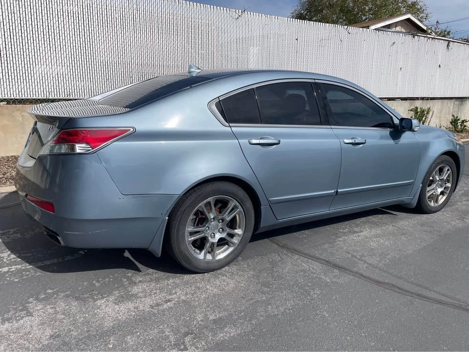 2009 Acura TL 4th Gen - Image 11 of 17