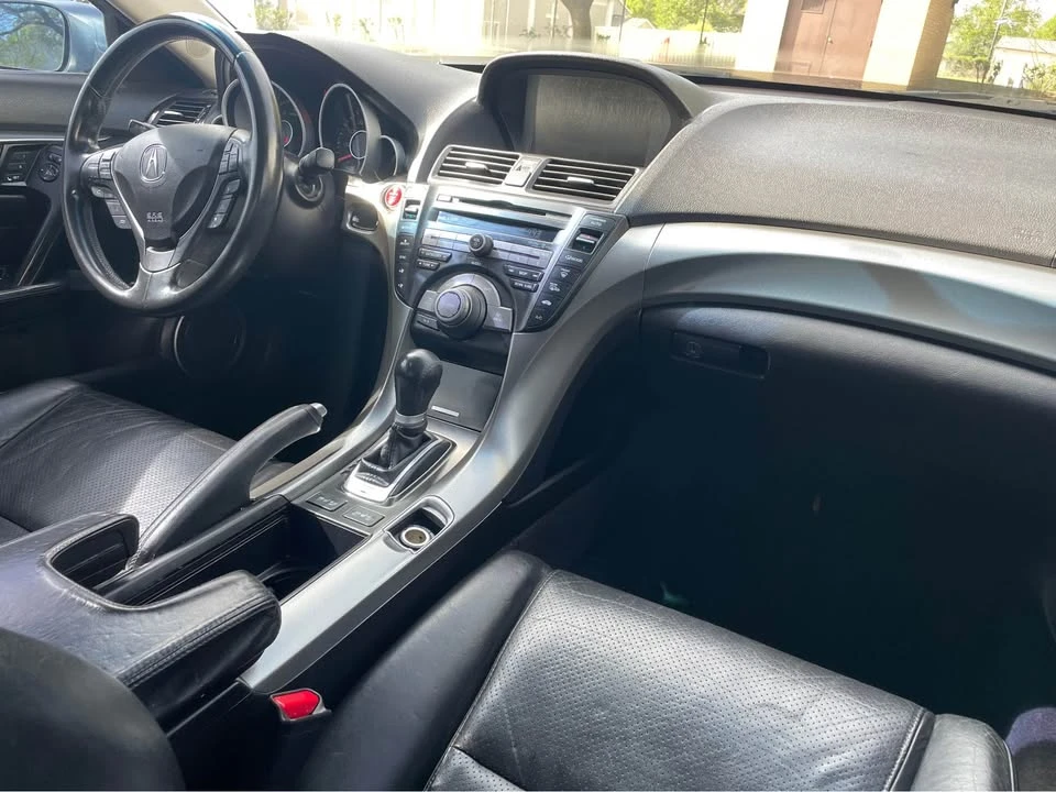 2009 Acura TL 4th Gen - Image 14 of 17