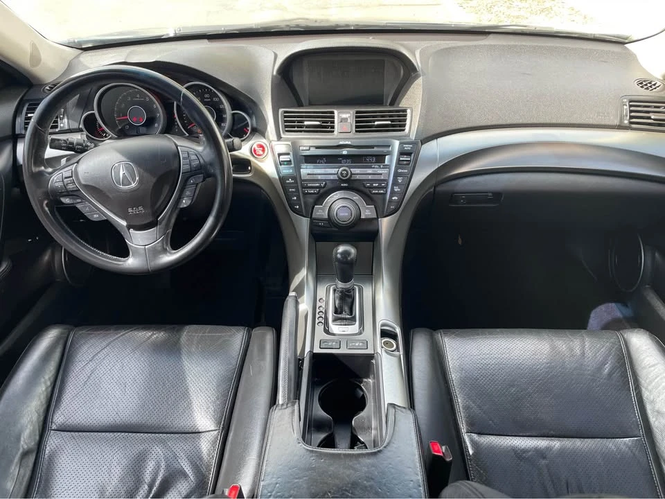 2009 Acura TL 4th Gen - Image 15 of 17