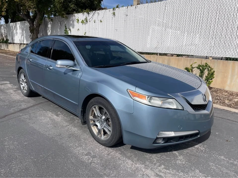 2009 Acura TL 4th Gen - Image 2 of 17