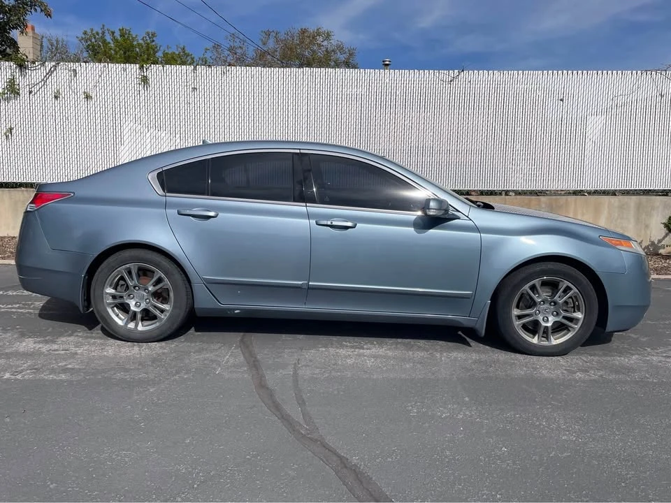2009 Acura TL 4th Gen - Image 10 of 17