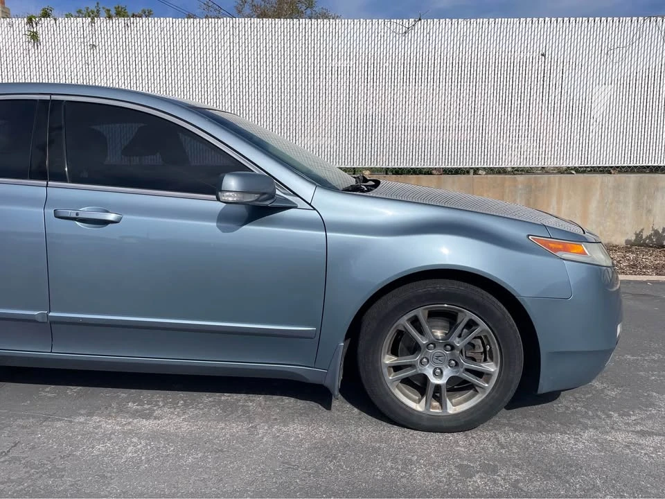 2009 Acura TL 4th Gen - Image 12 of 17