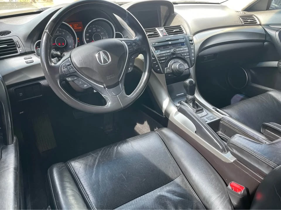 2009 Acura TL 4th Gen - Image 16 of 17