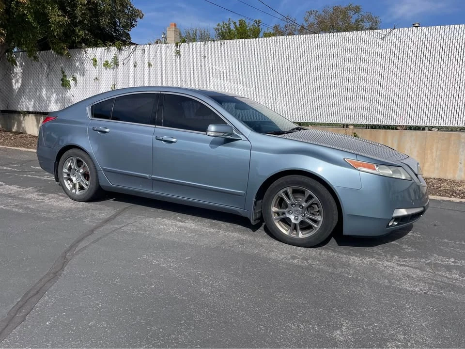 2009 Acura TL 4th Gen - Image 9 of 17