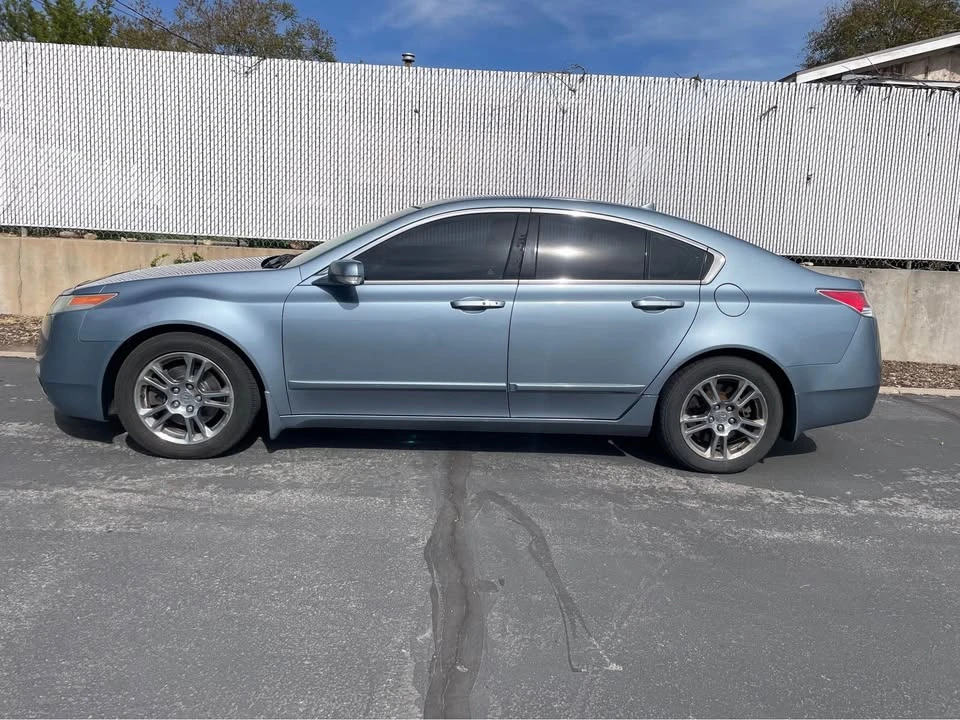 2009 Acura TL 4th Gen - Image 4 of 17