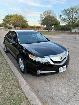 2009 Acura TL Sedan