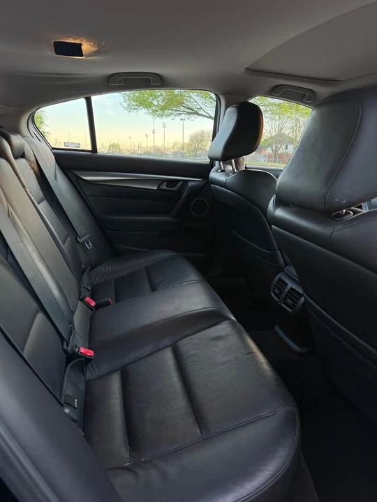 2009 Acura TL 4th Gen - Image 8 of 12