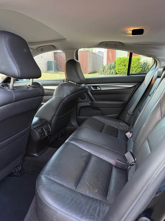 2009 Acura TL 4th Gen - Image 10 of 12
