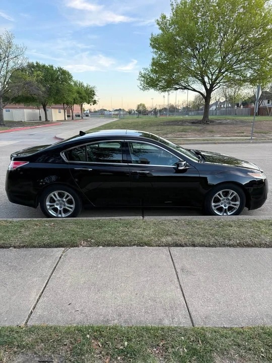 2009 Acura TL 4th Gen - Image 7 of 12