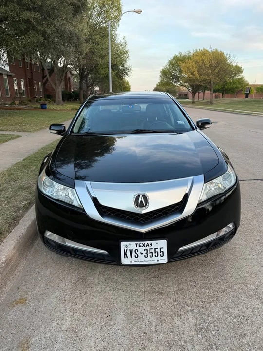 2009 Acura TL 4th Gen - Image 2 of 12