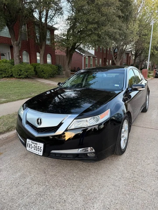 2009 Acura TL 4th Gen - Image 3 of 12
