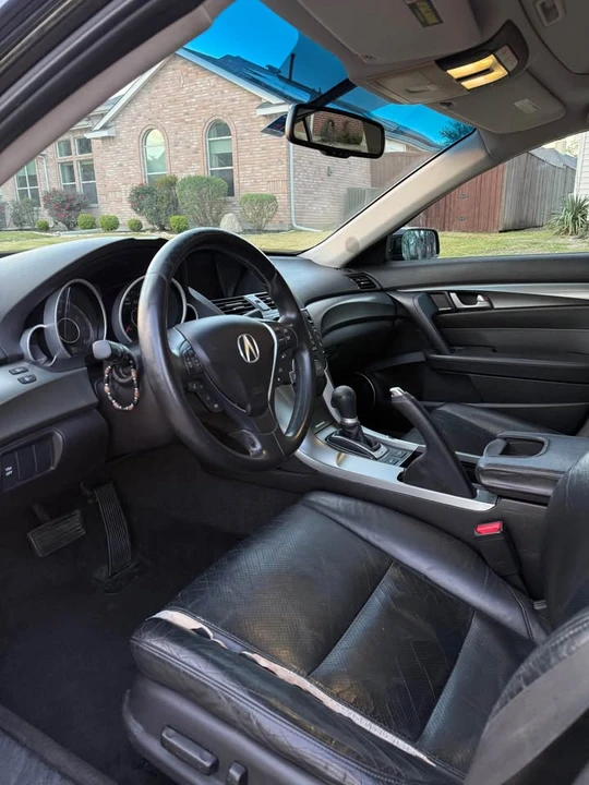 2009 Acura TL 4th Gen - Image 11 of 12