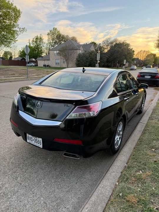 2009 Acura TL 4th Gen - Image 6 of 12