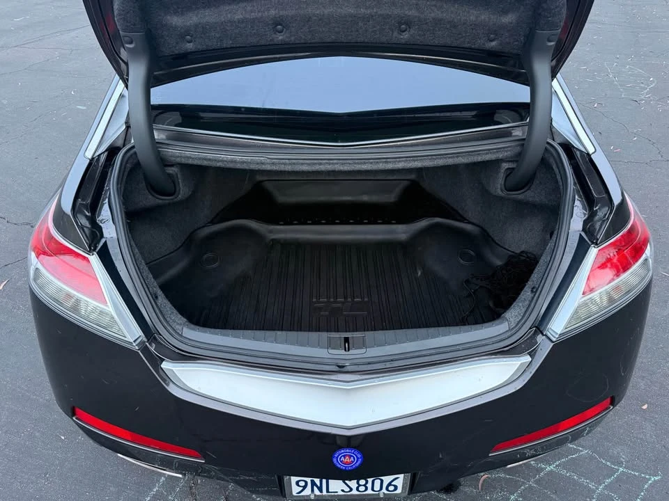 2009 Acura TL 4th Gen - Image 12 of 12