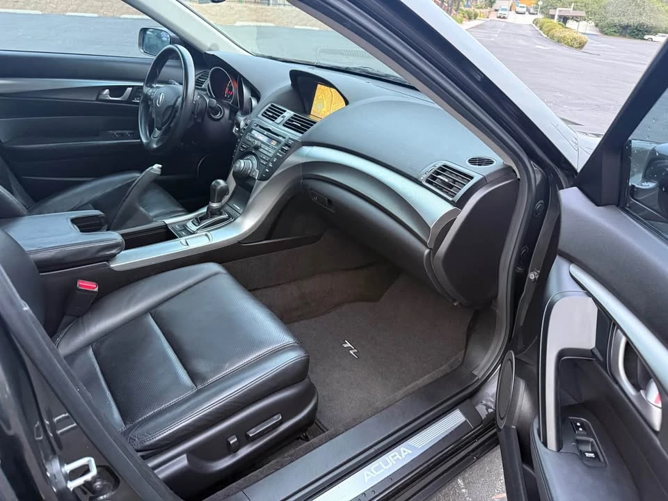 2009 Acura TL 4th Gen - Image 6 of 12