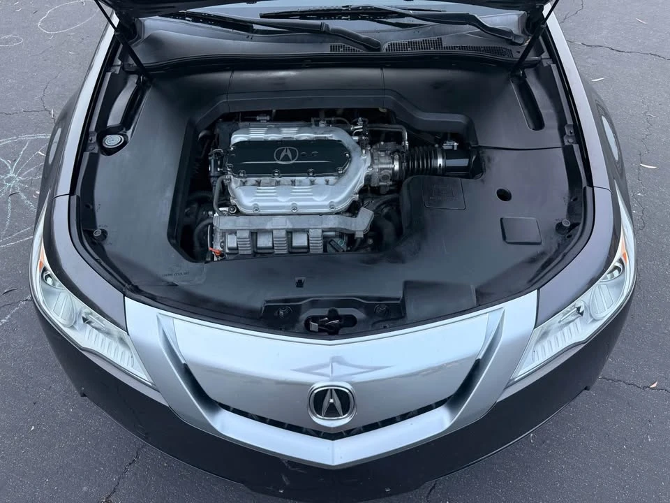 2009 Acura TL 4th Gen - Image 12 of 13