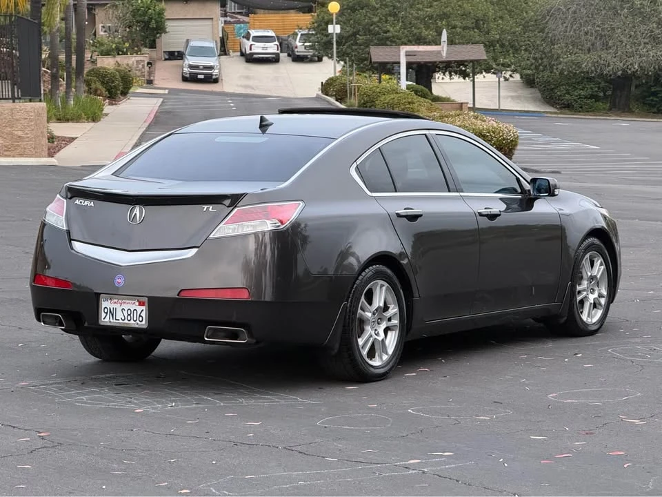 2009 Acura TL 4th Gen - Image 3 of 12